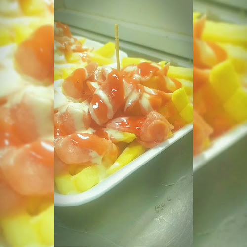 Restaurant Kajusa Hamburguesas - Gastronomía y hostelería