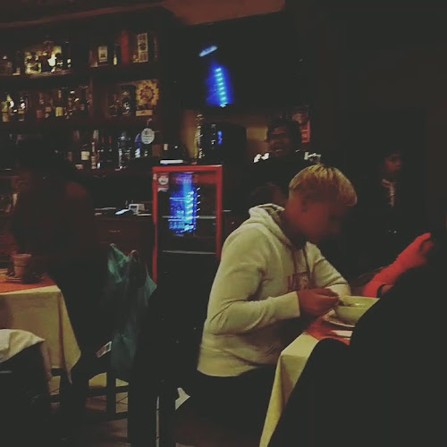 Restaurante Tambo Del Inka - Puno