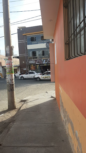 Polleria Kankas - Gastronomía y hostelería