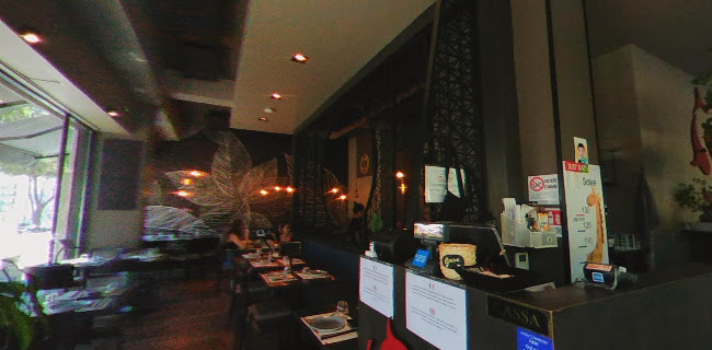 Ristorante Sake Sushi Roma