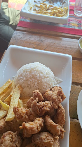 Opinii despre Casa Club T&G în La Victoria - Gastronomía y hostelería