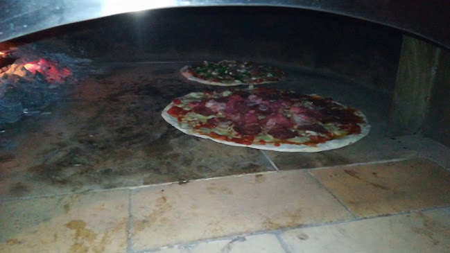 Opinii despre MANYA Trattoria în Pisco - Gastronomía y hostelería