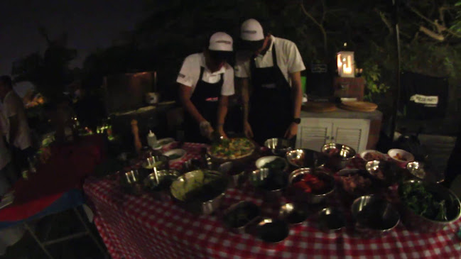 Opinii despre The Pizza Party în Callao - Gastronomía y hostelería