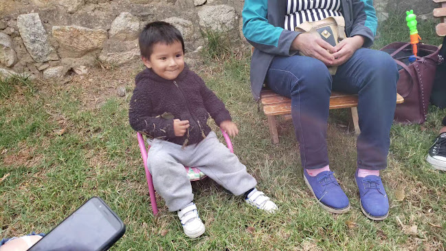 Recreo Criadero De Truchas " El Paraiso" - Caraz