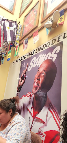 Restaurante Cuto16 - La Perla