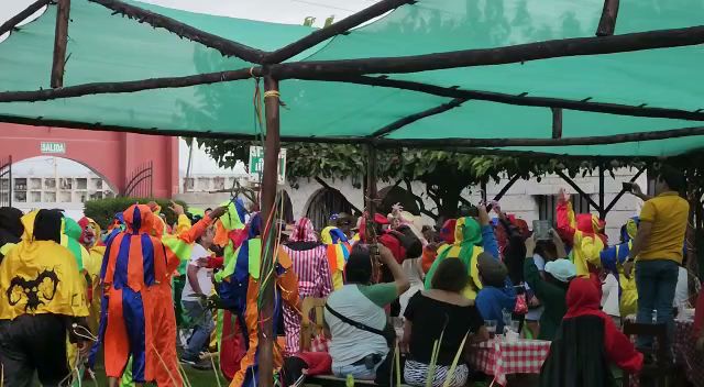 Opinii despre Picanteria La Cau Cau în Sachaca - Gastronomía y hostelería