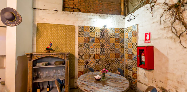 Comentarii opinii despre CANTUÁ de Maria Panela