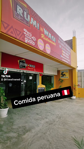 Opinii despre Rumi Wasi Huacachina Ica în Huacachina - Gastronomía y hostelería