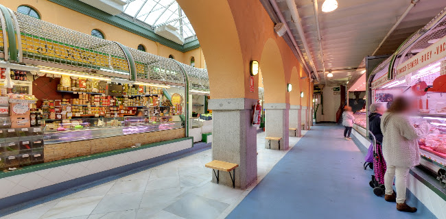 C. Mercado, 79, 31001 Pamplona, Navarra, España