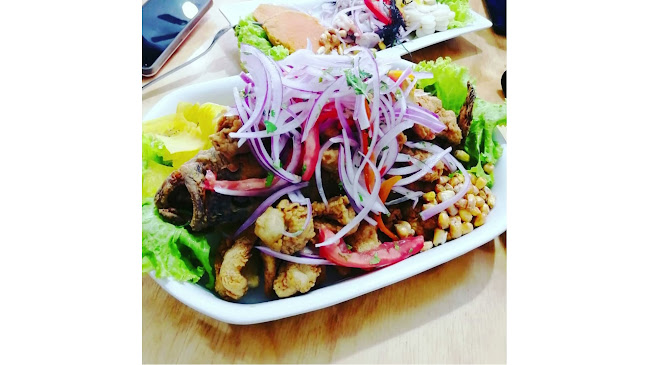 Opinii despre De Los Reyes - REST. în Pacasmayo - Gastronomía y hostelería