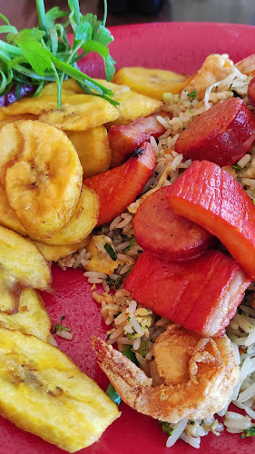 ViaVia Cafe Ayacucho