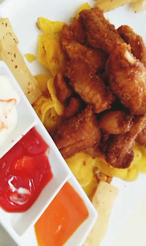 Restaurant Teresita - Piura