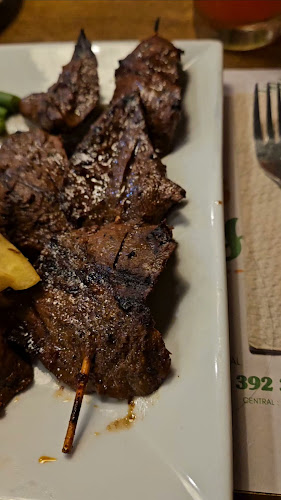 Opinii despre Villa Chicken în Tarapoto - Gastronomía y hostelería