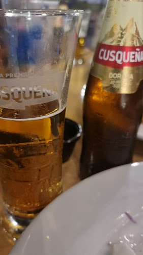 Opinii despre Cebicheria El Pez On în Miraflores - Gastronomía y hostelería