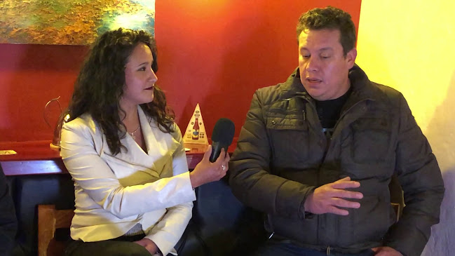 CalienTE - Teteria, Macerados y Tapas