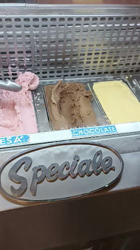Heladería Speciale - Magdalena del Mar