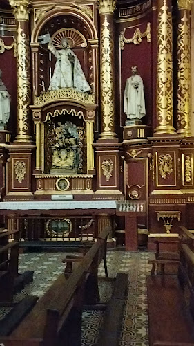 Jirón de la Unión 574, Lima 15001