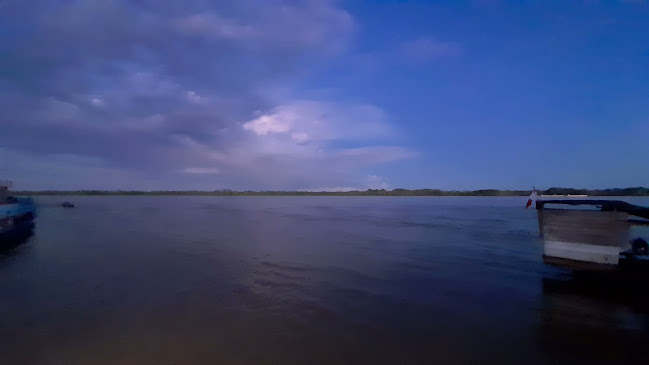 Nauta Loreto - Iquitos