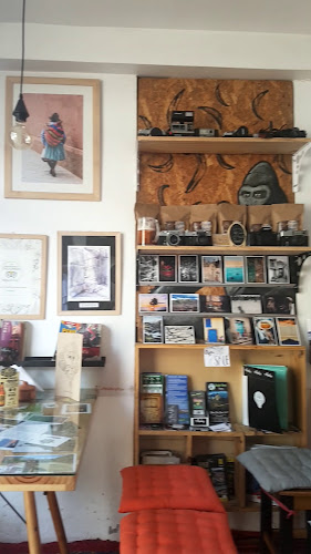 Monkey Coffee Cusco Coworking - Urubamba