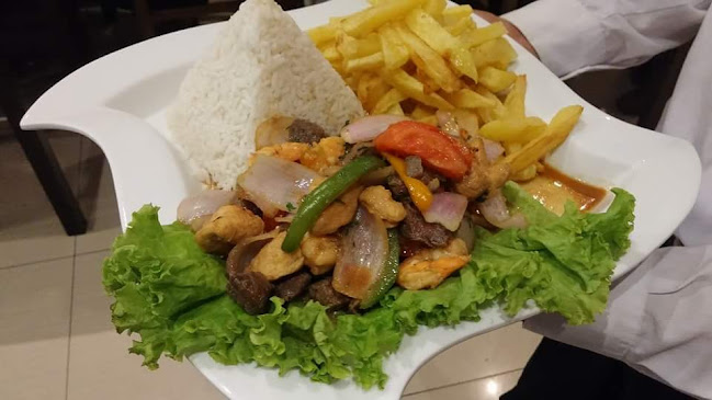 Acuarelas Café-Bar-Restaurant - Gastronomía y hostelería