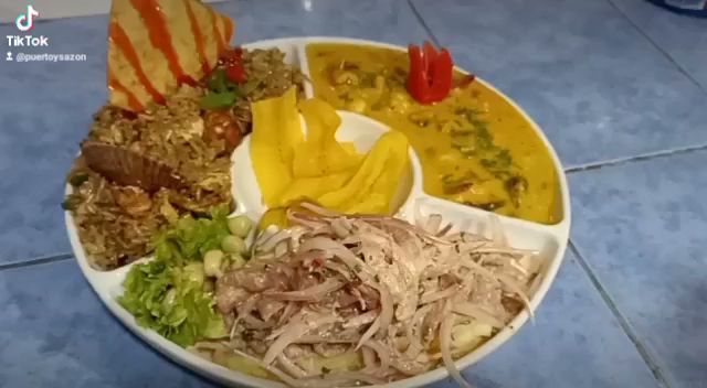 Opinii despre PUERTO Y SAZÓN - PESCADOS Y MARISCOS în Nuevo Chimbote - Gastronomía y hostelería