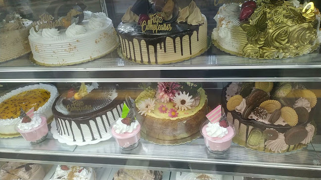 Opinii despre La Selecta Pasteleria Express în Tacna - Gastronomía y hostelería