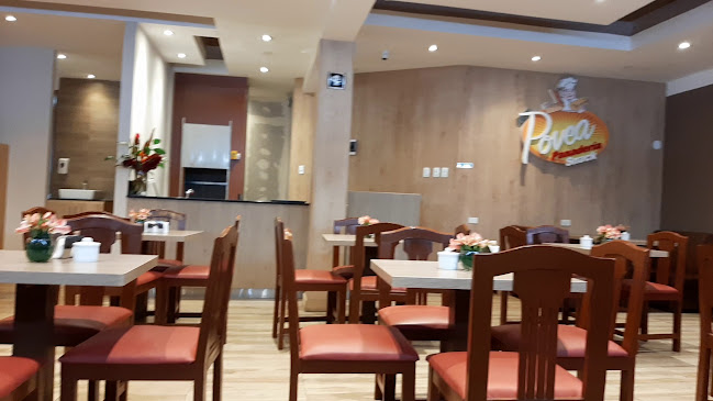 Opinii despre Povea Panaderia Pastelería Magisterio în Cusco - Gastronomía y hostelería