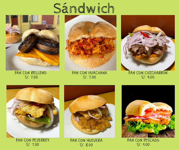 El Bistró Restaurant - La Punta