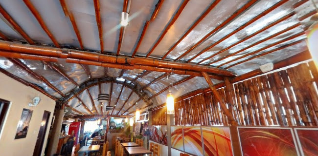 Restaurant El Pez y la Parrilla - Gastronomía y hostelería