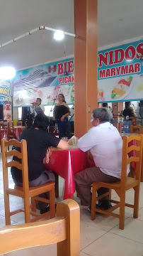 Picanteria Bar MARYMAR - Zarumilla