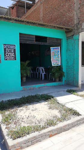 Opinii despre Sabores Latinos în Piura - Gastronomía y hostelería