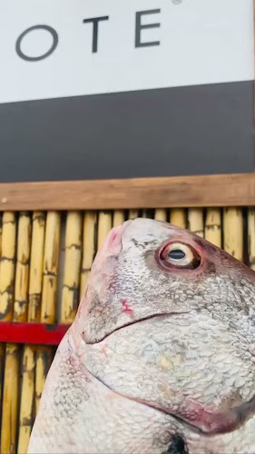 Opinii despre Simbote restaurant în Chimbote - Gastronomía y hostelería