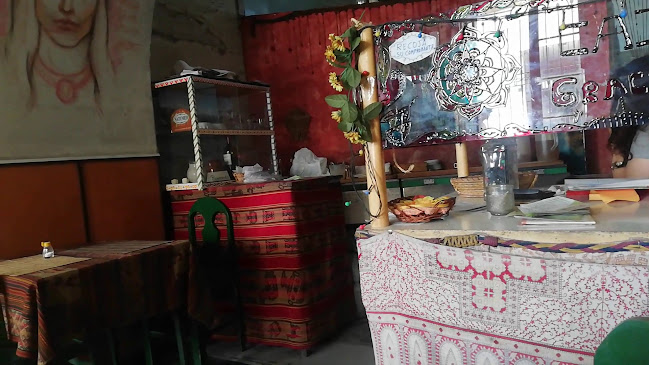 Opinii despre Mandala Restaurant Vegetariano în Arequipa - Gastronomía y hostelería