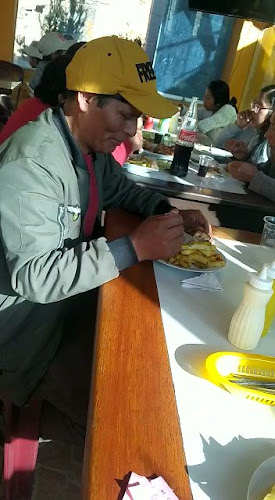 Opinii despre Quinta el Sabor De Yolita în Juliaca - Gastronomía y hostelería