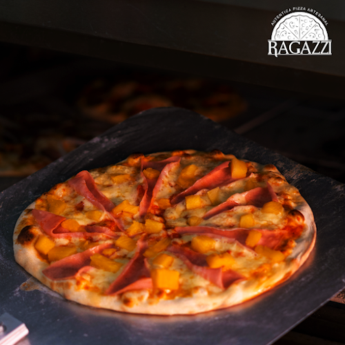 Ragazzi Pizza Artesanal - Gastronomía y hostelería
