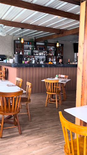 Opinii despre Rana La Punta în La Punta - Gastronomía y hostelería