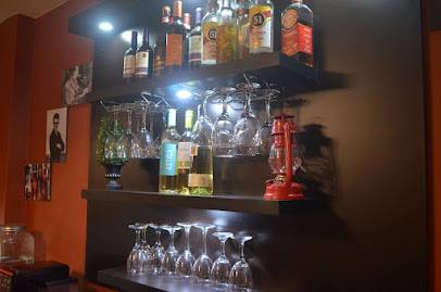 Café Bistrot Las Casuarinas