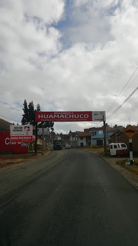 Restaurant Campestre El Tunel - HUAMACHUCO