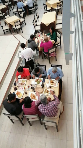 Opinii despre Restaurant Turístico El Sombrero în Trujillo - Gastronomía y hostelería