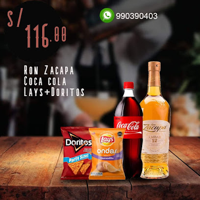 Licoreria El Chigripano