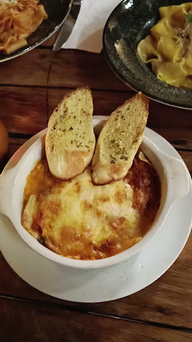 Opinii despre Café d' Mundo în Tarapoto - Gastronomía y hostelería