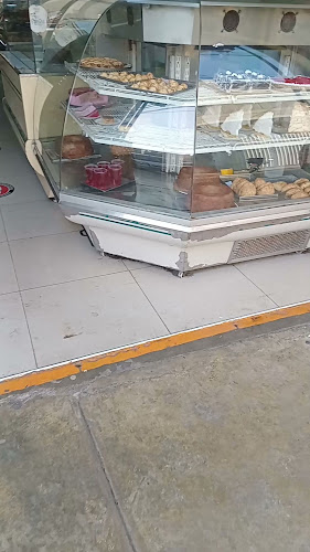Escabeche Panadería La Vasca - Lima