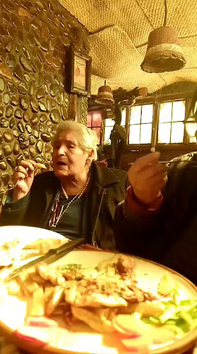 Opinii despre Restaurante "LA CASITA RUSTIKA" în Huaraz - Gastronomía y hostelería