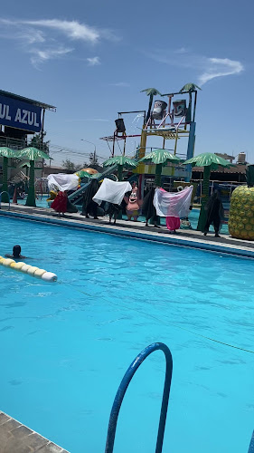 Calle 52, Tacna 23000