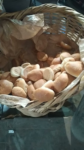 Mercado de Paucarbamba - Amarilis