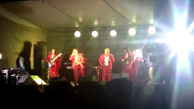 Restaurant Machupicchu - Espinar