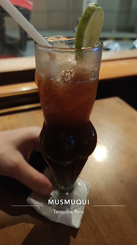 Café d' Mundo - Gastronomía y hostelería