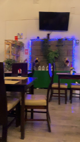 Comentarii opinii despre Mamá Jama Restaurant