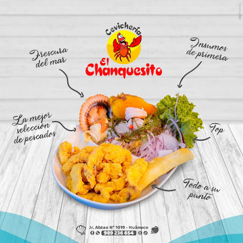 El Chanquesito