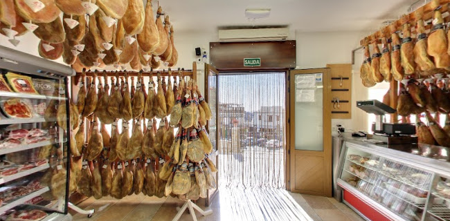 Comentarii opinii despre Tienda Maruja - Jamones de Trevélez y productos Alpujarreños